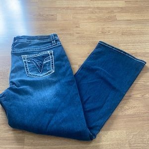 NWOT Vigoss jeans